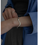 SMELLY so’　nuance line  bangle