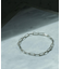 SMELLY so’　leon chain bracelet