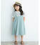 エステルツイルキャミワンピース(KIDS)
