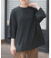 FORK&SPOON　モダールカノコTシャツ