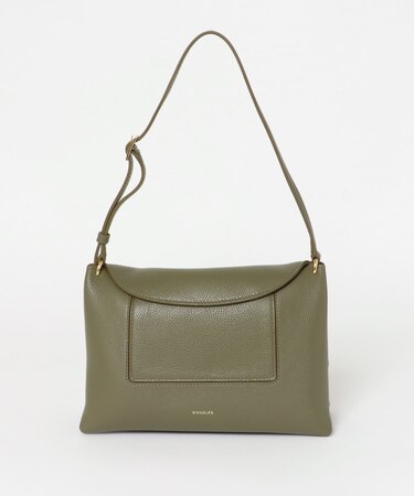 WANDLER　Penelope Slouch Bag