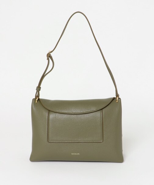 WANDLER　Penelope Slouch Bag
