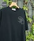 『別注』SASSAFRAS　SFD Logo T-shirts 1／2