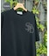 『別注』SASSAFRAS　SFD Logo T-shirts 1／2