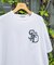 『別注』SASSAFRAS　SFD Logo T-shirts 1／2
