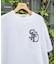 『別注』SASSAFRAS　SFD Logo T-shirts 1／2