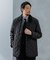 LIFE STYLE TAILOR　LIMONTA EAST キルティングコート