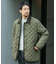 LIFE STYLE TAILOR　LIMONTA EAST キルティングコート