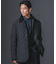 LIFE STYLE TAILOR　LIMONTA EAST キルティングコート