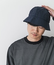 デルフィナイロンハット