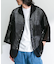ARMY TWILL　Cotton Mesh Shirts