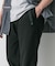 『別注』Gramicci　Linen Blend Pants
