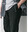 『別注』Gramicci　Linen Blend Pants