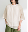 ARMY TWILL　Cotton Mesh T-shirts