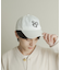 logo embroidery ball cap