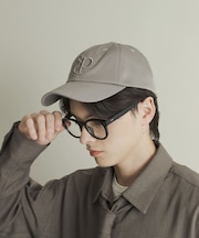 logo embroidery ball cap