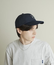 logo embroidery ball cap