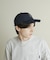 logo embroidery ball cap