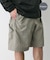 『別注』BURLAP OUTFITTER×DOORS　Supplex Nylon Shorts