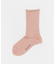 FALKE　Shiny Socks