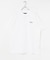 Barbour　walton embroidered os t-shirts