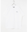 Barbour　walton embroidered os t-shirts