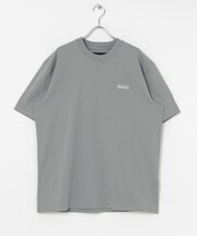 Barbour　walton embroidered os t-shirts