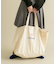 DRIFTER　BIG MARKET TOTE