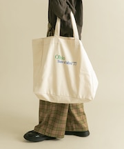 DRIFTER　BIG MARKET TOTE