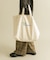 DRIFTER　BIG MARKET TOTE