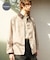 『別注』Barbour ／ URBAN RESEARCH　TRANSPORT COACH