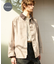 『別注』Barbour ／ URBAN RESEARCH　TRANSPORT COACH
