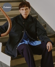 『別注』Barbour ／ URBAN RESEARCH　TRANSPORT COACH