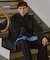 『別注』Barbour ／ URBAN RESEARCH　TRANSPORT COACH