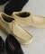 Clarks　Wallabee