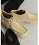 Clarks　Wallabee