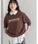 ピーチスキンロンTEE