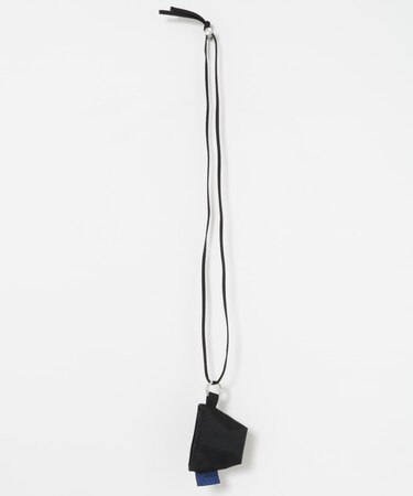 Kaan　MINI LANYARD POUCH