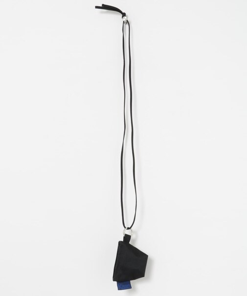Kaan　MINI LANYARD POUCH