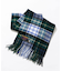TWEED MILL　70-190 Lambswool Knee Rug