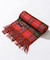 TWEED MILL　70-190 Lambswool Knee Rug