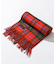 TWEED MILL　70-190 Lambswool Knee Rug