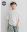 『親子リンク／別注』MANHATTAN PORTAGE×DOORS　1ポイントプリントT(KIDS)