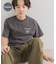 『親子リンク／別注』MANHATTAN PORTAGE×DOORS　1ポイントプリントT(KIDS)