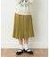 ランダムプリーツスカート(KIDS)