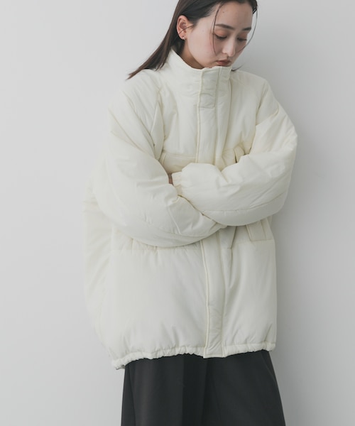 『UR TECH』モンスターコート 撥水』『UR TECH』モンスターコート｜アーバンリサーチの通販｜&mall