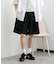 ワイドバギーショーツ