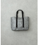 HYBRID CUBEN DAD TOTE BAG