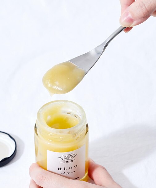 DOORS LIVING PRODUCTS butter spreater