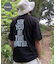UpDRIFT×MAGIC NUMBER　T-SHIRTS1
